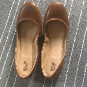 Brown Flats